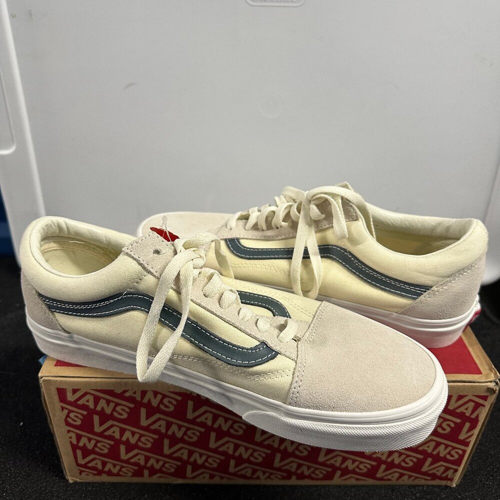 Old Skool